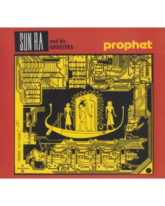 Prophet