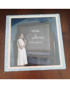 L'Allieva. Sinatra Song Book