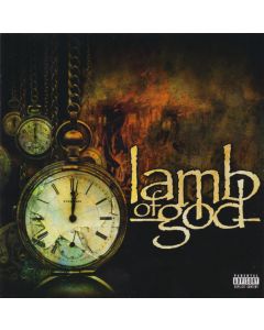Lamb Of God
