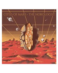 The Horologist