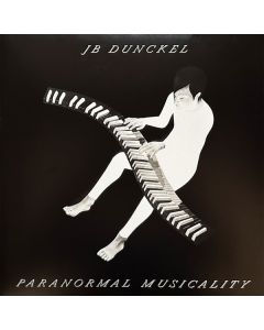 Paranormal Musicality
