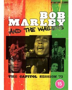 The Capitol Session '73