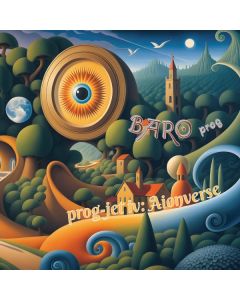 Prog-jet IV: Aionverse