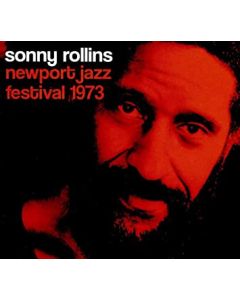 Newport Jazz Festival 1973