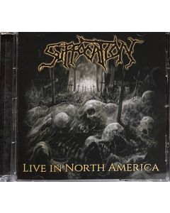 Live In North America