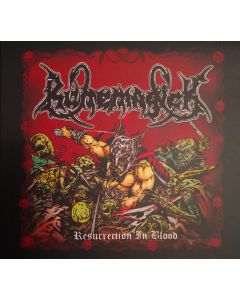 Resurrection In Blood