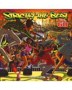 Strictly The Best Vol. 60