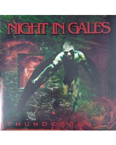 Thunderbeast