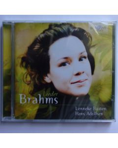 Brahms Lieder