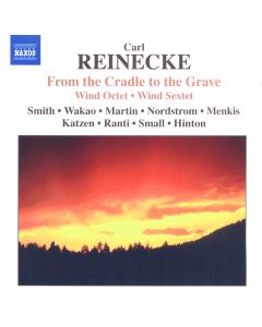 From The Cradle To The Grave: Wind Octet ???? Wind Sextet