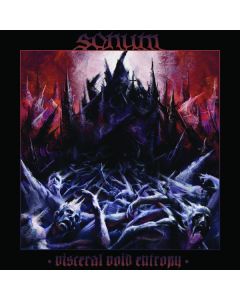 Visceral Void Entropy