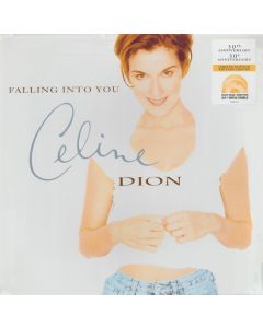 Falling Into You