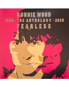 Fearless (The Anthology 1965 - 2025)