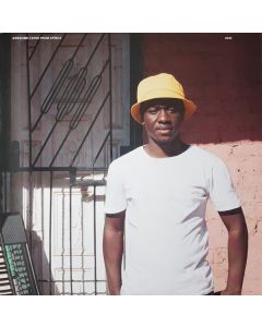 Amapiano Selections