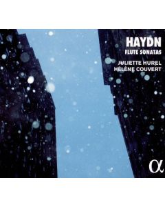 Flute Sonatas