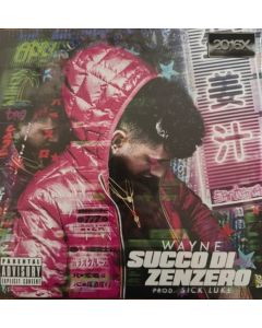 Succo Di Zenzero