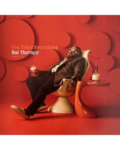 I've Tried Everything But Therapy (Part 1)