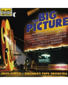 The Big Picture