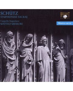 Symphoniae Sacrae