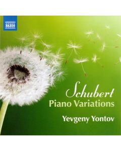 Piano Variations