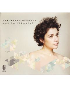 Unfolding Debussy