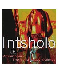 Intsholo