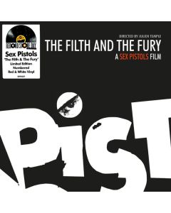 The Filth And The Fury