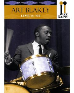 Live In '65