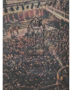 A Decade Of Delain - Live At Paradiso