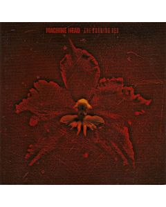 The Burning Red