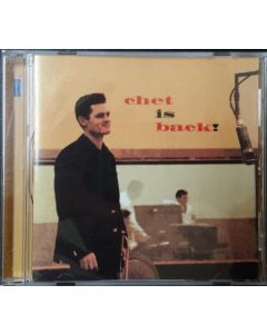Chet Is Back!