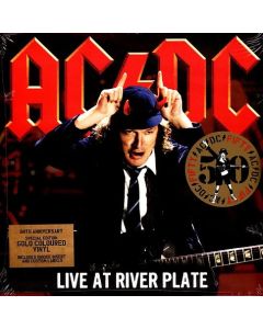 Live At River Plate