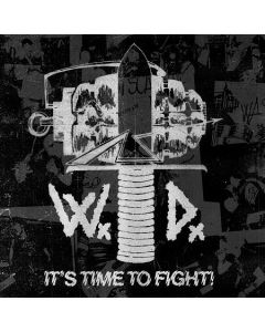 It's Time To Fight