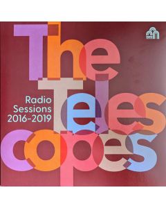 Radio Sessions 2016-2019