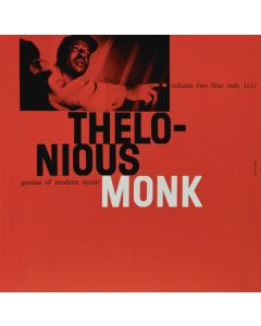Genius Of Modern Music Volume 2
