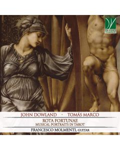 Rota Fortunae, Musical Portraits In Tarot