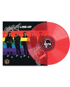 Line-Up