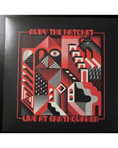 Live At Earthquaker