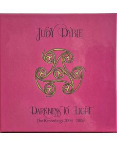 Darkness To Light (The Recordings 2004-2006)