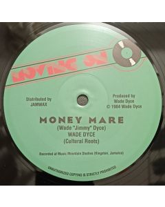 Money Mare / Hide And Seek