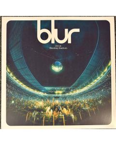 Live At Wembley Stadium