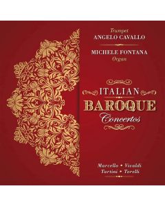 Italian Baroque Concertos