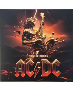 The Rock N' Roots Of AC/DC