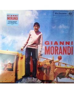 Gianni Morandi