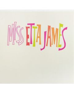 Miss Etta James
