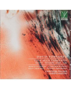 Four Brass Concertos (Trumpet - Trombone - Horn - Tuba)
