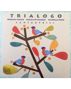 Trialogo