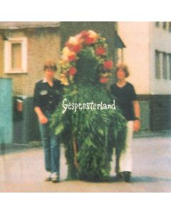 Gespensterland