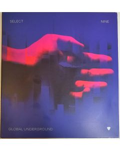 Global Underground Select #9