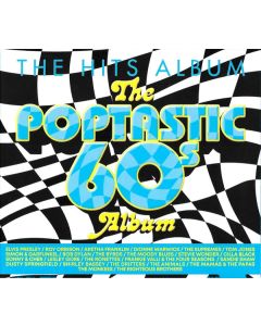 The Hits Album: The Poptastic 60s